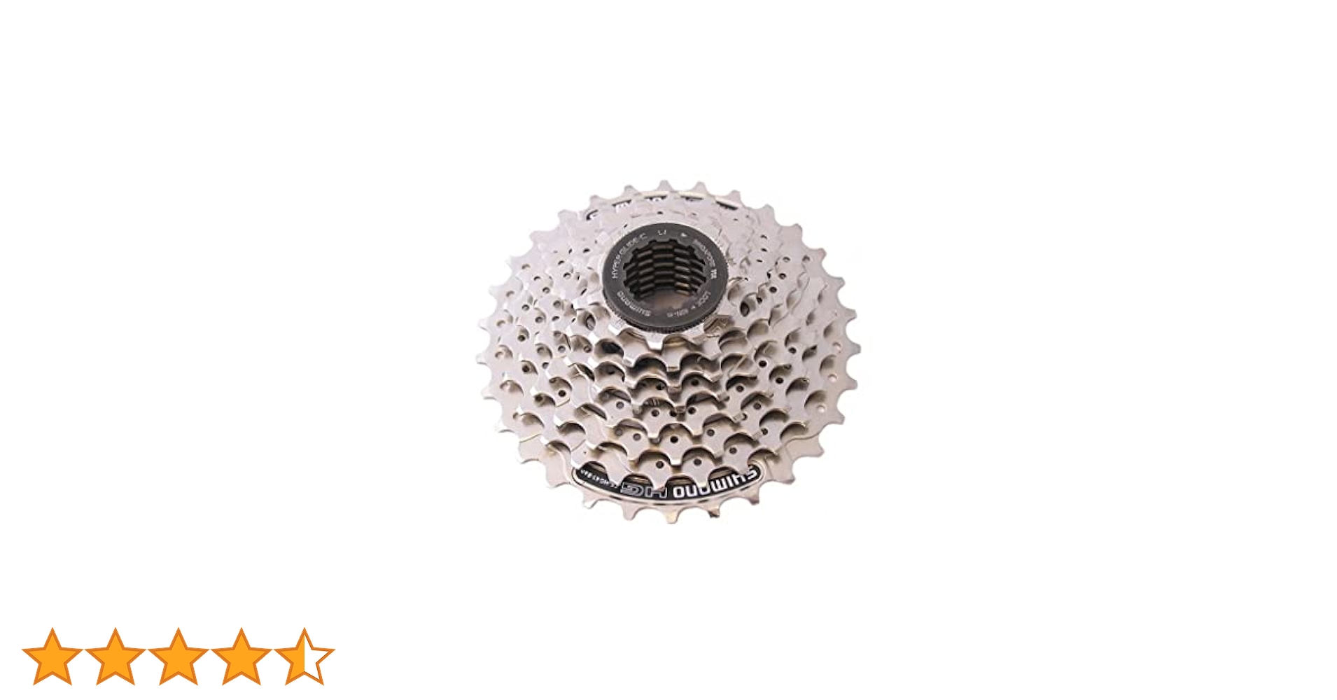 Amazon | シマノ(SHIMANO) カセットスプロケット CS-HG41 8S 11